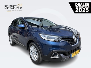 Renault Kadjar 1.2 TCe Intens AUTOMAAT | CAMERA | TREKHAAK | SENSOREN