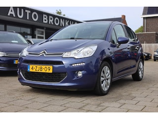 Citroën C3 1.2 COLLECTION | 1e EIGENAAR | DEALER OH
