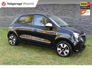 Renault Twingo 1.0 SCe Collection Airco Cruisecontrol 5-deurs