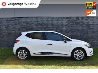 Renault Clio 0.9 TCe Limited Airco Cruise control