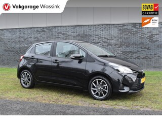 Toyota Yaris 1.5 VVT-i Active Automaat Trekhaak Parkeer camera