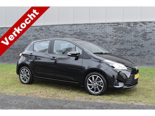 Toyota Yaris 1.5 VVT-i Active Automaat Trekhaak Parkeer camera
