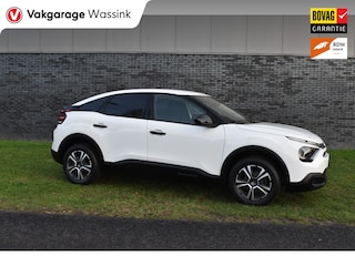 Citroën C4 1.2 Live Airco Cruisecontrol Carkit Btw auto Nieuwe-distriem en nieuwe remmen compleet