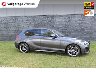BMW 116i Centennial Executive M-pakket Open dak 1e eigenaar