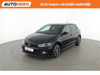 Volkswagen Polo 1.0 TSI Highline Business R |YT28496|