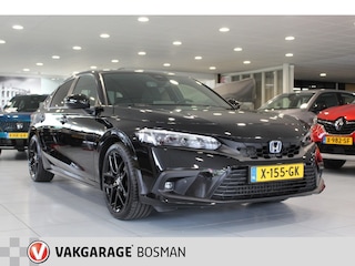 Honda Civic 2.0 e:HEV Sport/CARPLAY/CAMERA/CRUISE