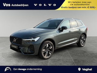 Volvo XC60 2.0 T8 Plug-in hybrid AWD Plus Dark