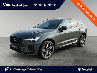 Volvo XC60 2.0 T8 Plug-in hybrid AWD Plus Dark