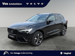 Volvo XC60 2.0 T8 Plug-in hybrid AWD Plus Dark