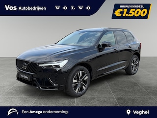 Volvo XC60 2.0 T8 Plug-in hybrid AWD Plus Dark