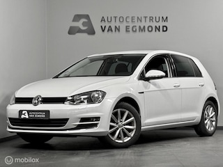Volkswagen Golf 1.4 TSI Business R | TREKHAAK | CRUISE