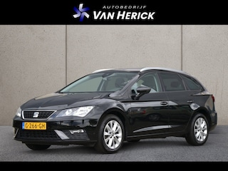 Seat Leon ST 1.0 EcoTSI Style Business Intense | Carplay | Climate Control | Parkeersensoren v+a