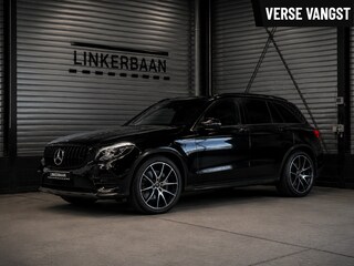 Mercedes-Benz GLC 250 d 4MATIC | AMG | Panorama | Leder | 21 inch | NL Auto |