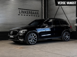 Mercedes-Benz GLC 250 d 4MATIC | AMG | Panorama | Leder | 21 inch | NL Auto |