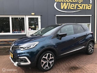 Renault Captur 1.3 TCe Version S Trekhaak key less camera