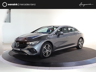 Mercedes-Benz EQE 300 Luxury Line 89 kWh | Advanced plus pakket | 4-zone airco |