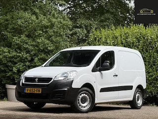 Peugeot Partner bestel 122 1.6 BlueHDi 100 L1 XR S&S / Marge