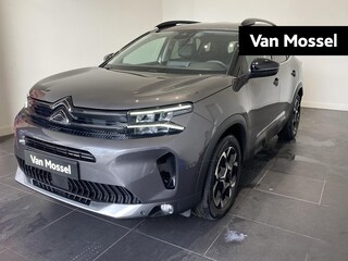 Citroën C5 Aircross 1.2 Hybrid 145pk Max l Camera l Navigatie l Apple carplay & Android auto