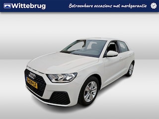 Audi A1 Sportback 25 TFSI Pro Line / DIGITAL DASH/ CRUISE/ AIRCO/ MULTIMEDIA/ 15" LMV/ 5 DEURS