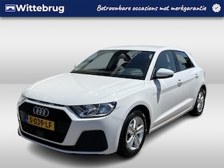 Audi A1 Sportback 25 TFSI Pro Line / DIGITAL DASH/ CRUISE/ AIRCO/ MULTIMEDIA/ 15" LMV/ 5 DEURS