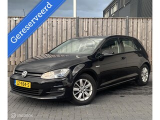 Volkswagen Golf 1.0 TSI Edition/1e EIGENAAR/NAP/PDC/CRUISE/