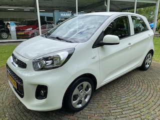 Kia Picanto 1.0 CVVT COMFORTLINE AIRCO /TREKHAAK