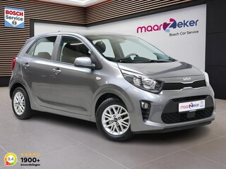 Kia Picanto 1.0 DPi DynamicLine ✅All Season✅Apple Carplay✅Android Auto✅Airco✅Camera✅Cruise✅