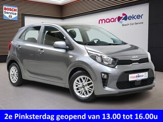 Kia Picanto 1.0 DPi DynamicLine ✅All Season✅Apple Carplay✅Android Auto✅Airco✅Camera✅Cruise✅