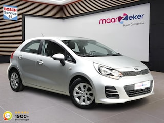 Kia Rio 1.2 CVVT ComfortLine ✅Airco✅Cruise✅Radio/CD✅Onderhoud Historie✅