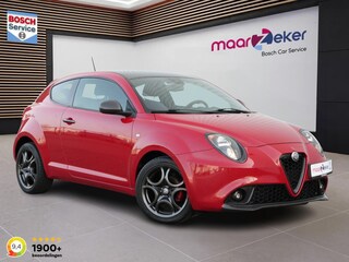 Alfa Romeo Mito 0.9 TwinAir ECO ✅Navi✅Clima✅DriveSelect✅