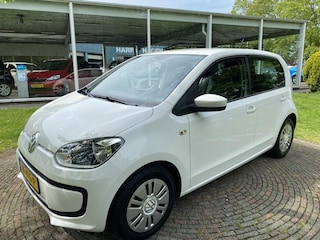 Volkswagen Up 1.0 MOVE UP BLUEMOTION NAVI AIRCO