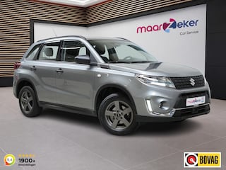 Suzuki Vitara 1.5 Hybrid Style ✅Trekhaak✅Navi✅Cruise✅Clima✅Camera✅