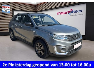 Suzuki Vitara 1.5 Hybrid Style ✅Trekhaak✅Navi✅Cruise✅Clima✅Camera✅