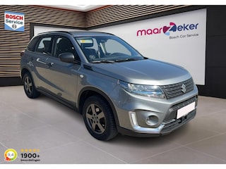 Suzuki Vitara 1.5 Hybrid Style ✅Trekhaak✅Navi✅Cruise✅Clima✅Camera✅