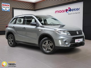 Suzuki Vitara 1.5 Hybrid Style ✅Trekhaak✅Navi✅Cruise✅Clima✅Camera✅