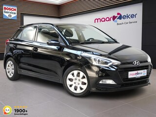 Hyundai i20 1.0 T-GDI Comfort ✅Clima✅Navi✅Clima✅Parkeersens✅
