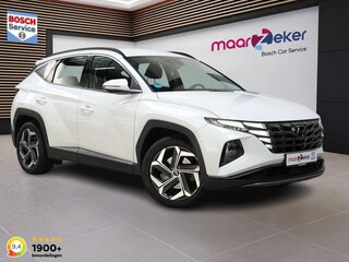 Hyundai Tucson 1.6 T-GDI PHEV Comfort 4WD ✅All Season✅Stoelverw.✅Lane Ass.✅Apple✅Camera✅Navi✅Clima✅