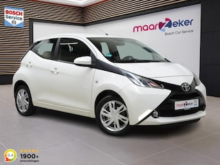 Toyota Aygo 1.0 VVT-i X-Play ✅All-Season✅Navi✅Camera✅Airco✅Speed Limiter✅