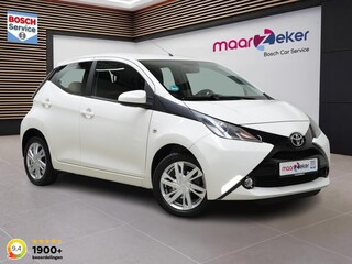 Toyota Aygo 1.0 VVT-i X-Play ✅All-Season✅Navi✅Camera✅Airco✅Speed Limiter✅