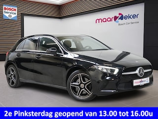 Mercedes-Benz A-klasse 250e PHEV Advantage ✅Dodehoek✅Panodak✅Stoelverw.✅Camera✅Digital cockpit✅