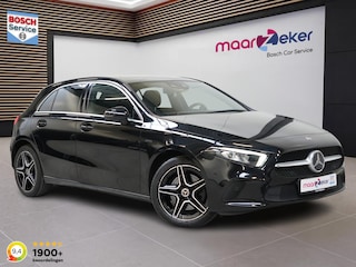 Mercedes-Benz A-klasse 250e PHEV Advantage ✅Dodehoek✅Panodak✅Stoelverw.✅Camera✅Digital cockpit✅