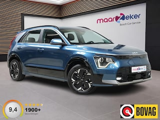Kia Niro DynamicLine 64.8 kWh ✅Trekhaak✅Navi✅Clima✅Camera✅