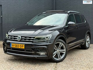 Volkswagen Tiguan 1.5 TSI ACT Highline Business R PANO | STOELVER | CARPLAY | CAMERA | KEYLESS | NWE APK