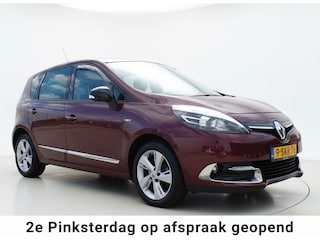 Renault Scénic 2.0 Bose Clima/Cruise/Navi/PDC!!