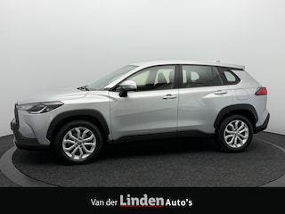 Toyota Corolla Cross 2.0 High Power Hybrid Active | Camera | Navigatie | Carplay&Android