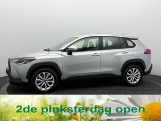 Toyota Corolla Cross 2.0 High Power Hybrid Active | Camera | Navigatie | Carplay&Android