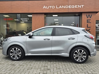 Ford Puma 1.0 EcoBoost Hybrid ST-Line | Apple/ Android carplay | Cruise control | NAV
