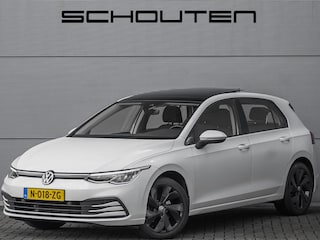 Volkswagen Golf 1.5 eTSI Pano Virtual Dash Camera ACC