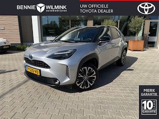 Toyota Yaris Cross 1.5 Hybrid Executive | Trekhaak | Headup | JBL |