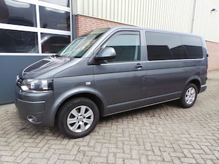 Volkswagen Transporter 2.0 TDI 102pk L1H1 Airco,Cruise,Navi,Pdc,Lmv